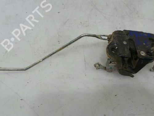 Used Front right lock SANTANA 300/350 [1998-2025]  12556703