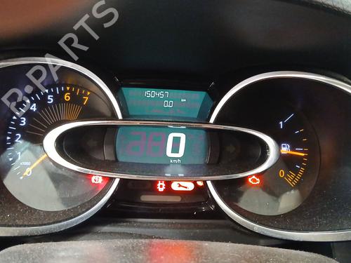 Used Instrument cluster Instrument cluster 38517700 38517700