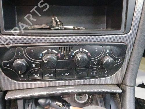 climate-control-mercedes-benz-clk-c209-2002-2003-2004-2005-2006-2007-2008-2009-2010-38045928 main image