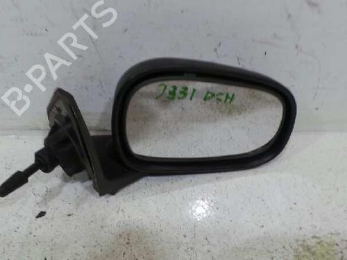 Used Right mirror ROVER 400 II (RT) 414 Si (103 hp) 181833