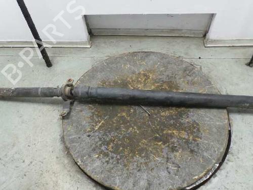 Used Driveshaft MITSUBISHI ASX (GA_W_) [2009-2025]  6442195