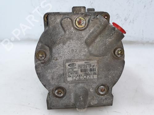 AC compressor FIAT PUNTO Hatchback Van (188_) 1.2 60 | BP13647331M34 