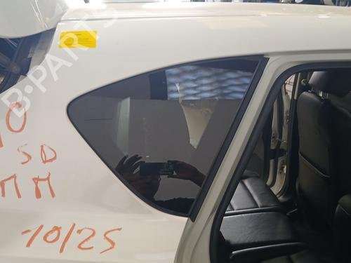 Used Rear right quarter glass MAZDA CX-5 (KE, GH) 2.2 D AWD (KE2AW) (150 hp) 30873244