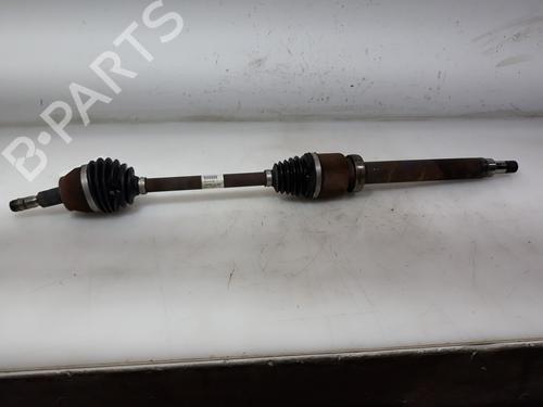 Used Right front driveshaft FORD FOCUS III [2010-2020]  15545489