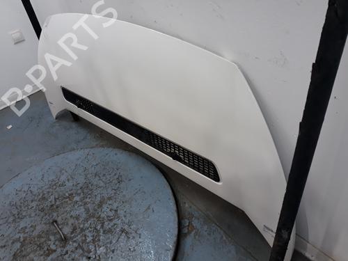 Hood CITROËN JUMPY II Van 1.6 HDi 90 16V | BP12002242C1 