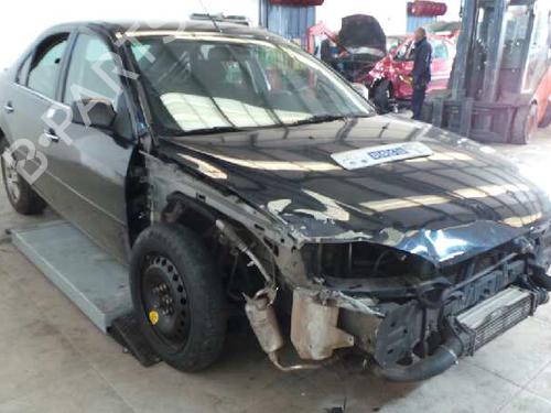 Used Parts FORD MONDEO IV Saloon (BA7) 2.0 TDCi (130 hp) 197999