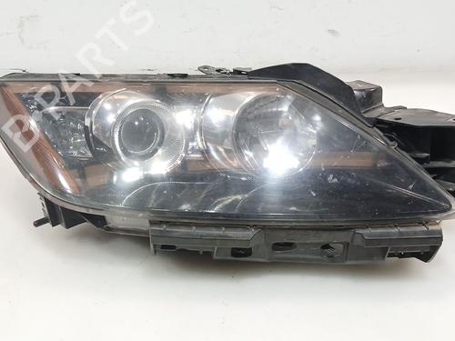 Right headlight MAZDA CX-7 (ER) 2.2 MZR-CD AWD (ER10A) | BP36071372C29 - Image 2