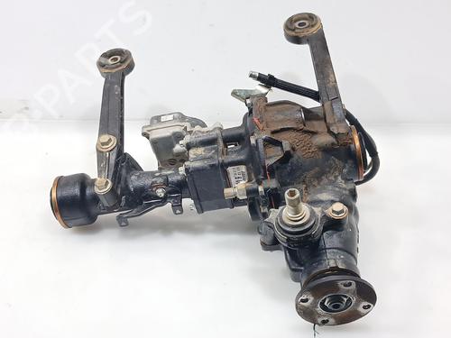 Front differential TOYOTA HILUX VIII Pickup (_N1_)  | BP29475483M23 