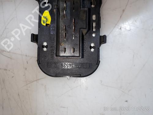 Left front window switch FORD FOCUS I (DAW, DBW)  | BP15763489I27 