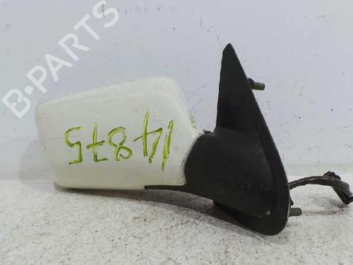 Right mirror VW GOLF III (1H1)  | BP869561C27