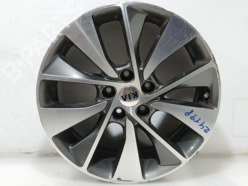 Fælk KIA OPTIMA (JF) 1.7 CRDi | BP37691088C45 - Image 2