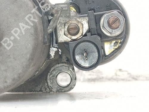 Starter VW GOLF V (1K1) 1.9 TDI | BP39992111M8 - Image 5