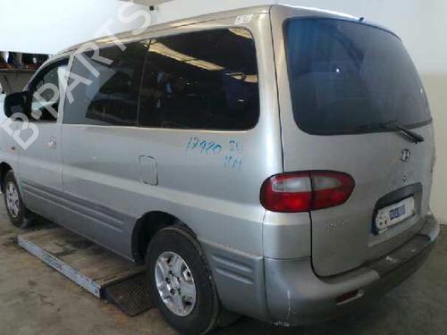 Rear bumper HYUNDAI H-1 / STAREX Bus (A1)  | BP415168C8 