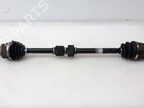 Used Right front driveshaft HYUNDAI i30 (FD) 1.6 CRDi (116 hp) 19181509