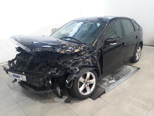 Front left window mechanism FORD FOCUS II (DA_, HCP, DP) 1.6 TDCi | BP10194536C22 