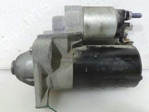 Used Starter FIAT PUNTO EVO (199_) [2008-2025]  6468311