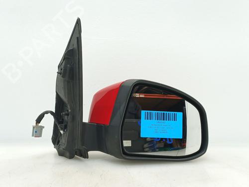 Used Right mirror FORD FOCUS II (DA_, HCP, DP) 1.8 TDCi (115 hp) 31043427