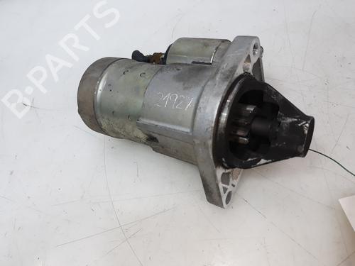 Starter FIAT PANDA VAN (312_, 519_) 1.2 LPG (312CXA1A) | BP11835530M8 