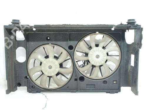 Kjølevifte elektrisk TOYOTA PRIUS (_W3_) 1.8 Hybrid (ZVW3_) | BP29946685M35 