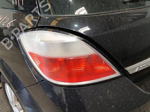 Used Left taillight Left taillight 38744229 38744229