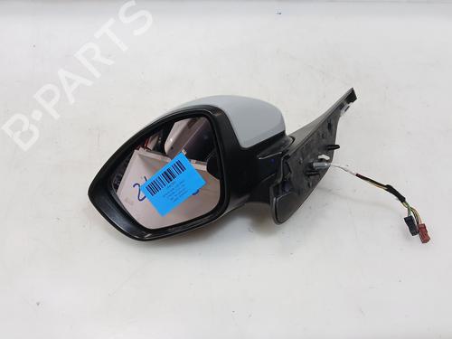Retrovisor esquerdo Retrovisor esquerdo CITROËN C3 III (SX) 1.2 VTi 82 (82 hp) 32751255 32751255