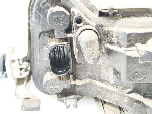 Left taillight AUDI A4 B7 (8EC)  | BP24146729C34 