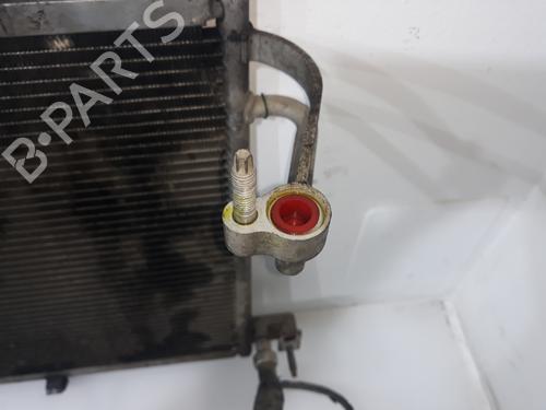 AC radiator FORD FIESTA VI (CB1, CCN)  | BP7655123M32 