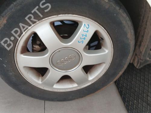 Used Rim AUDI A3 (8L1) [1996-2006]  28480864