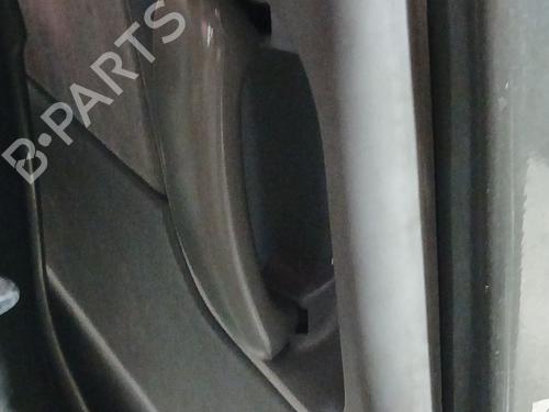 Used Rear left interior door handle Rear left interior door handle 37020739 37020739