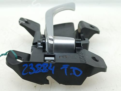 Rear right interior door handle HYUNDAI TUCSON (NX4E, NX4A) 1.6 T-GDi | BP32240451I16 