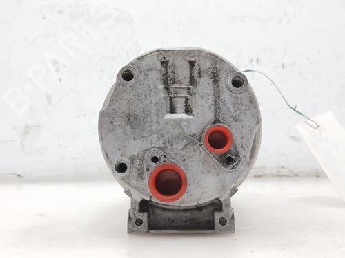 AC compressor NISSAN INTERSTAR Van (X70) dCi 120 | BP38086485M34 - Image 2