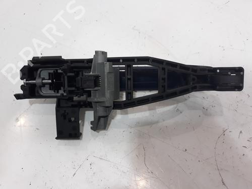 Rear right exterior door handle FORD FOCUS II (DA_, HCP, DP)  | BP7996594C130 