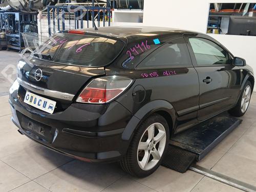 Right front driveshaft OPEL ASTRA H GTC (A04) 1.9 CDTi 16V (L08) | BP36856769M39  - Image 9