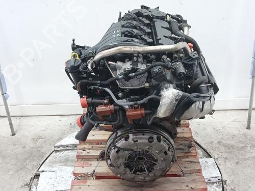 Engine FORD MONDEO IV Turnier (BA7) 2.0 TDCi | BP34186557M1  - Image 5