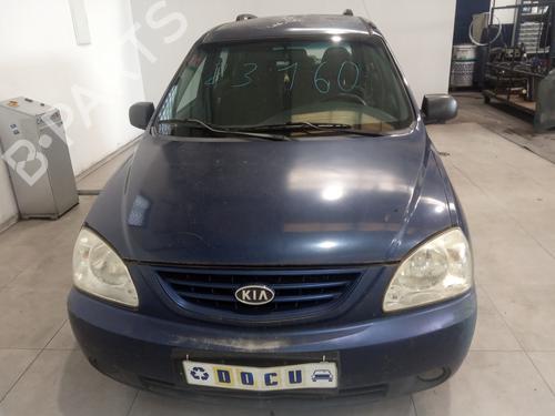 Starter KIA CARENS II MPV (FJ)  | BP21517201M8 