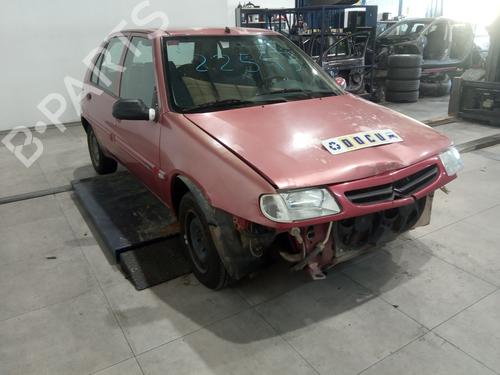 AC compressor CITROËN SAXO (S0, S1)  | BP18142260M34 