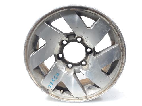 Used Rim MITSUBISHI PAJERO SPORT I (K7_, K9_) 2.5 TD (K94W, K74T) (115 hp) 17872253