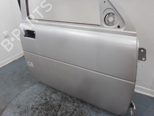 Right front door LAND ROVER FREELANDER I (L314) 2.0 DI 4x4 | BP2831999C3 