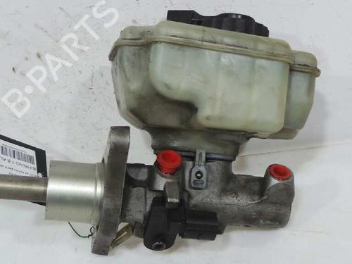 Brake master cylinder AUDI A3 Sportback (8PA)  | BP1601386M77 