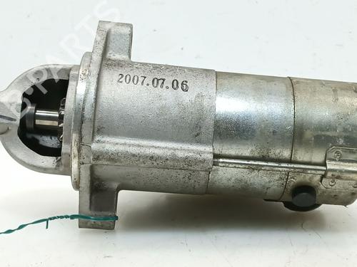 Starter CHEVROLET CAPTIVA (C100, C140) 2.0 D 4WD | BP29940616M8