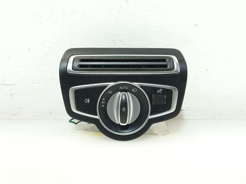 Licht Schakelaar MERCEDES-BENZ C-CLASS (W205) C 220 BlueTEC / d (205.002, 205.004) (170 hp) 29862661