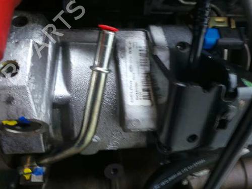 Engine FORD MONDEO III Saloon (B4Y) 2.0 16V TDDi / TDCi | BP4033290M1 