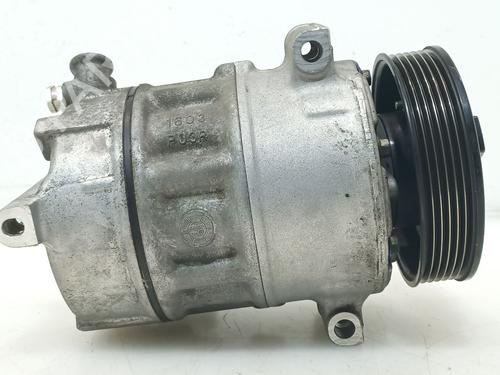 AC compressor OPEL INSIGNIA A (G09) 2.0 CDTI (68) | BP30103535M34