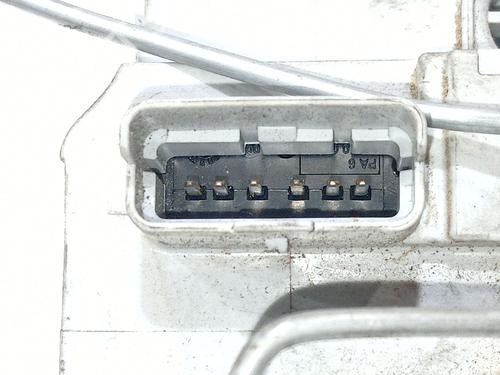 Front left lock PEUGEOT PARTNER MPV (5_, G_) 1.6 HDi 90 | BP32092151C98 