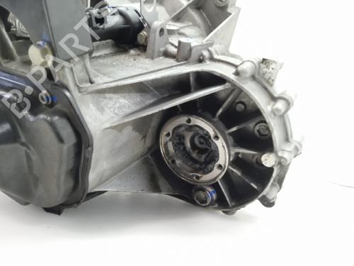 Gearbox SEAT IBIZA IV (6J5, 6P1)  | BP21058216M3 