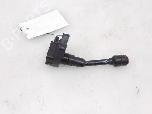 Used Ignition coil Ignition coil FORD TRANSIT COURIER B460 Box Body/MPV 1.0 EcoBoost (100 hp) 34137531 34137531