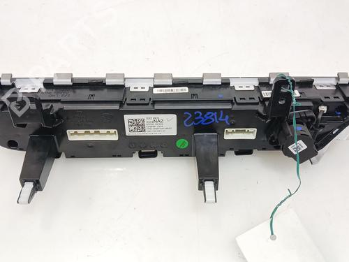 Climate control HYUNDAI KONA (SX2) 1.6 GDi Hybrid | BP34510338I5 - Image 6