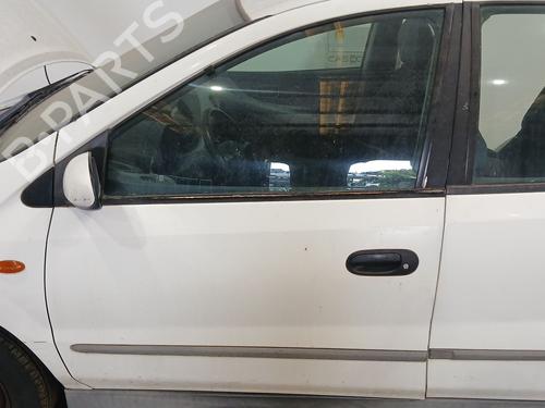 Used Left front door NISSAN ALMERA TINO (V10) 2.2 dCi (136 hp) 29854066