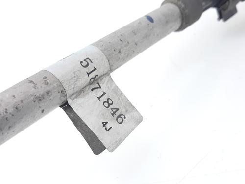 AC pipe FIAT 500 (312_) 1.2 (312AXA1A) | BP18841769M126 