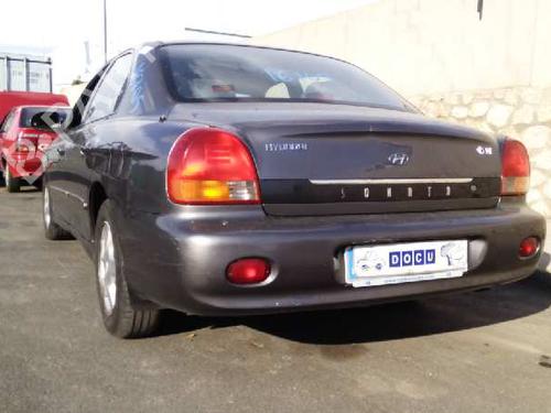 Right mirror HYUNDAI SONATA IV (EF) 2.5 V6 24V | BP807879C27 